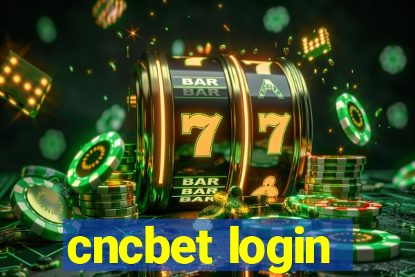 cncbet login